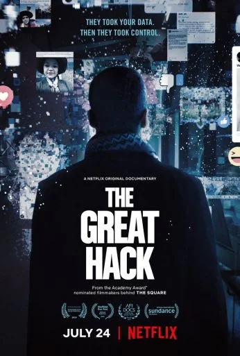 Cambridge Analytica. Скандальный взлом (2019) онлайн бесплатно